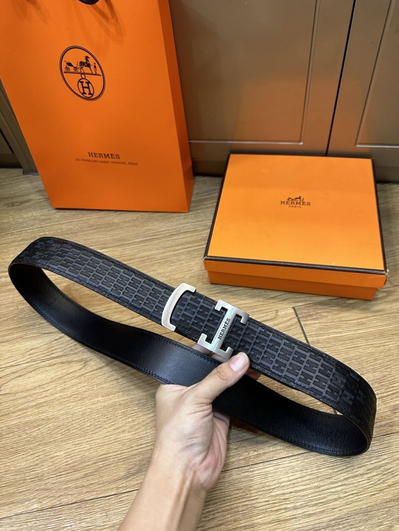 Hermes Belts